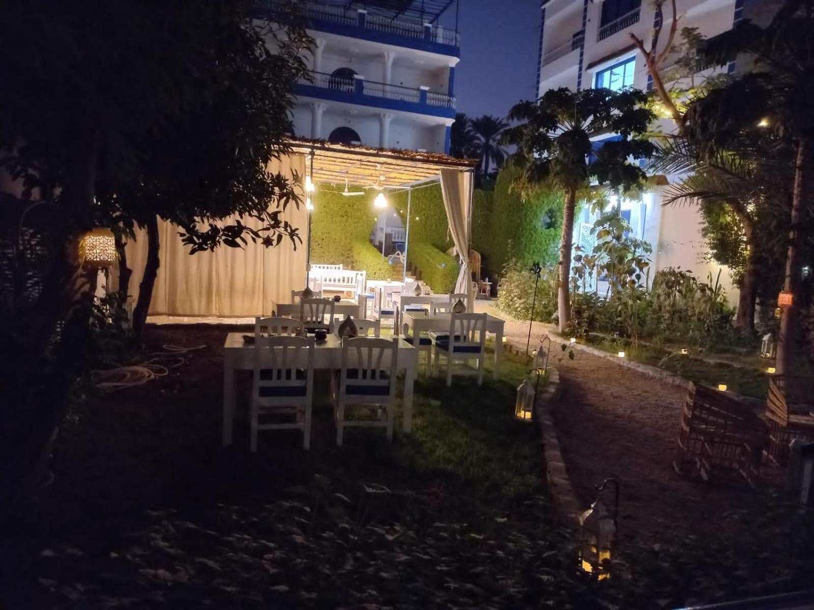 卡斯兰别墅公寓 樂蜀 外观 照片
